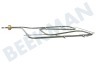 Pelgrim Oven-Magnetron 288786 Verwarmingselement boven