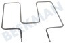 Pelgrim Oven-Magnetron 35959 Verwarmingselement