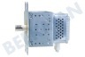 V-zug Oven-Magnetron Magnetron Straalunit