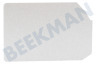 Panasonic Ofen-Mikrowelle Hohlleiterabdeckung/Glimmerscheibe Abdeckung