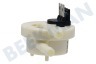 Nespresso Koffiezetapparaat MS-0043740 Flowmeter Watermeter