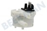 Krups Koffiezetapparaat MS-0A10337 Flowmeter Watermeter