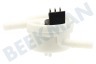 Rowenta Kaffeemaschine MS-0A01717 Durchflussmengenmesser Wasserzähler