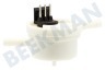 Rowenta Kaffeemaschine MS-0A01717 Durchflussmengenmesser Wasserzähler