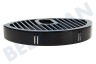 Dolce Gusto Kaffeemaschine MS-622725 Dolce Gusto Gitter für Tropfschale