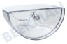 Krups Koffiezetapparaat MS-0039142 Reservoir Waterreservoir voor Nespresso