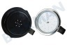 Moulinex Koffiezetapparaat F0464210F Koffiekan