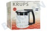 Moulinex Koffiezetapparaat F0464210F Koffiekan
