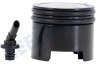 Krups Koffiezetapparaat MS-0697072 Drukcilinder Compleet