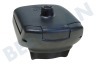 Krups Kaffeemaschine MS-624360 Padhalter, Getränkehalter