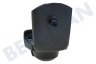 Krups Kaffeemaschine MS-624360 Padhalter, Getränkehalter