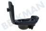 Krups Kaffeemaschine MS-624360 Padhalter, Getränkehalter