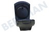 Krups Kaffeemaschine MS-624360 Padhalter, Getränkehalter