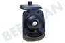 Krups Kaffeemaschine MS-624360 Padhalter, Getränkehalter