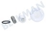 Rowenta Kaffeemaschine MS-0697943 Kolben mit Feder