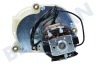 Krups Kaffeemaschine MS-2A01648 Kaffeemahlwerk,
