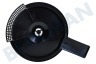 Tefal Kaffeemaschine SS-202315 Deckel Schwarz