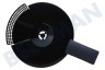 Tefal Kaffeemaschine SS-202315 Deckel Schwarz