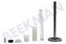 Seb Koffiezetapparaat MS-0A21261 Reparatieset brouwunit