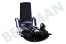 Krups Kaffeemaschine MS5A01787 Auslauf Kaffeeauslauf