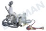 Rowenta Koffiezetapparaat MS-5A21199 Verdeler