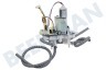 Rowenta Koffiezetapparaat MS-5A21199 Verdeler