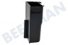 Krups Kaffeemaschine MS-0A01306A Kaffeesatz Behälter
