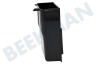Krups Kaffeemaschine MS-0A01306A Kaffeesatz Behälter