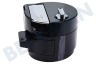 Tefal Koffiezetapparaat MS-0A20601 Deksel Van melkkan