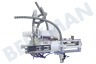 Krups Koffiezetapparaat MS-8030000434 Brouwunit Incl. element