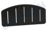 Tefal Kaffeemaschine MS-0A17355 Gitter für Tassen, schwarz