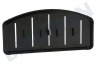 Tefal Kaffeemaschine MS-0A17355 Gitter für Tassen, schwarz