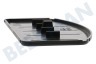Tefal Kaffeemaschine MS-0A17355 Gitter für Tassen, schwarz