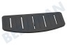 Tefal Kaffeemaschine MS-0A17355 Gitter für Tassen, schwarz