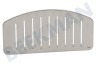 Krups Kaffeemaschine MS-0A1423 Gitter für Tassen, Metall