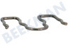 Krups Koffiezetapparaat MS-623306 Klem Clip