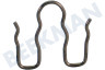 Krups Koffiezetapparaat MS-623306 Klem Clip