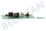Krups Koffiezetapparaat MS-8030000280 Print Powerboard