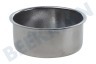 Saeco Koffiezetapparaat CP9063/01 2-Kops Filter