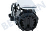 Nespresso Koffiezetapparaat MS-8030001307 Brouwunit Zetgroep, compleet