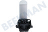 Nespresso Koffiezetapparaat MS-8030001307 Brouwunit Zetgroep, compleet