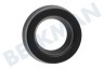 Philips Koffiezetapparaat Afdichtingsring Van container DM=23mm