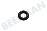Philips Koffiezetapparaat NM02.028 O-ring Afdichting voor teflon buis 2015 EPDM FDA DM=7mm