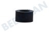 Philips  145840961 Afdichtingsring Van melkopschuimer DM=10mm