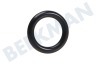 Philips Koffiezetapparaat 140320461 O-ring Onder waterinlaat