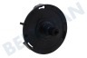 Philips Koffiezetapparaat 149198350 Ondersteuning voor maalmechanisme onder