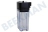 Saeco Kaffeemaschine CP0153/01 Milchbehälter V3