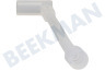 Philips Koffiezetapparaat Slang Van flowmeter