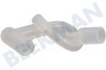 Philips Koffiezetapparaat Slang Van flowmeter