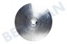 Gaggia Koffiezetapparaat DM0704 Zeefje Filter-piston